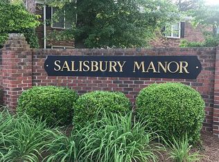 311 Salisbury St APT 2, Kernersville, NC 27284