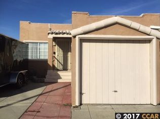 2119 Bissell Ave, Richmond, CA 94801