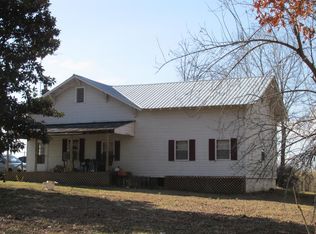 433 Joppa Rd, Alpine, TN 38543