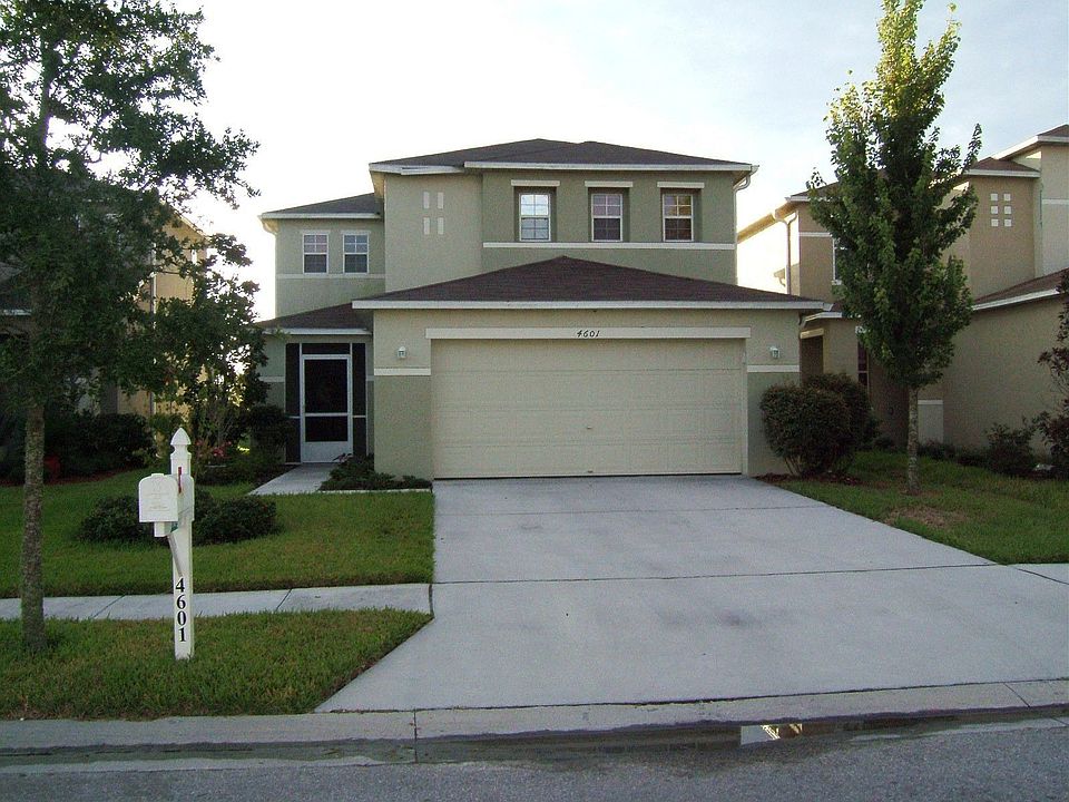 1st image of 4601 White Bay Cir