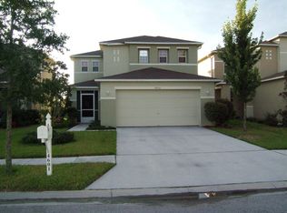 4601 White Bay Cir, Wesley Chapel, FL 33545