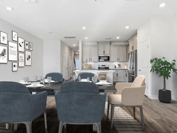 2221 Belle Creek Way, Nashville, TN 37221