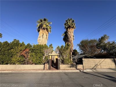 720 S Camino Real, Palm Springs, CA, 92264