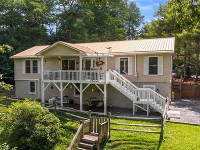 9081 Pittmans Gap Road, Newland, NC, 28657