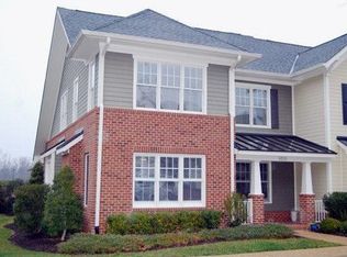 9315 Creeks Crossing Blvd, Richmond, VA 23235