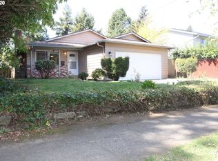 315 NE 65th Ave, Portland, OR 97213