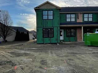 1665 Belclare Rd, Normal, IL 61761