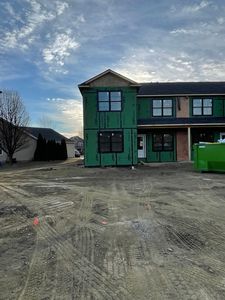 1665 Belclare Rd, Normal, IL, 61761