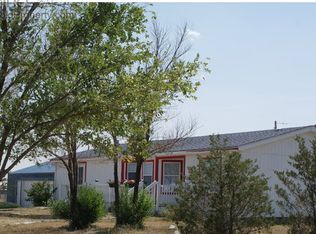 9614 Gray Ave, Carr, CO 80612