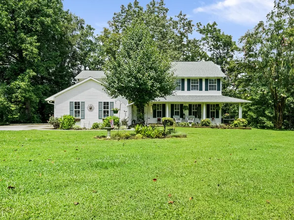 3440 Saint Andrews Dr, White Pine, TN 37890