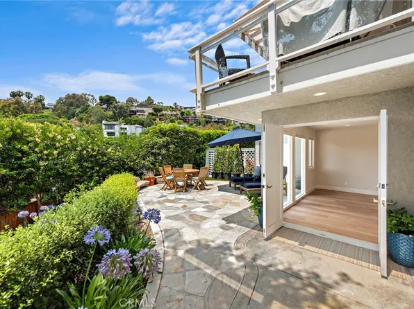 1266 Morningside Dr #A, Laguna Beach, CA 92651