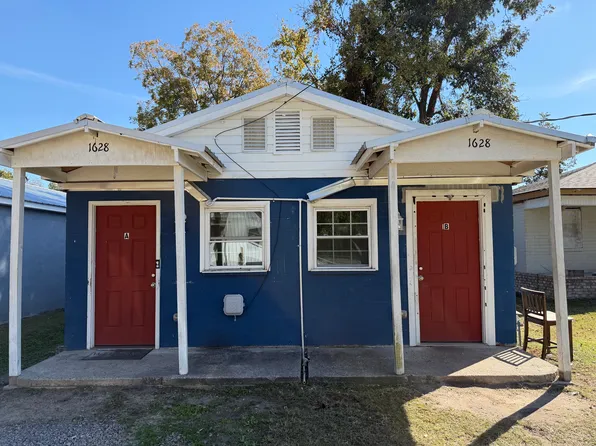 1628 Luckey St, Augusta, GA 30901