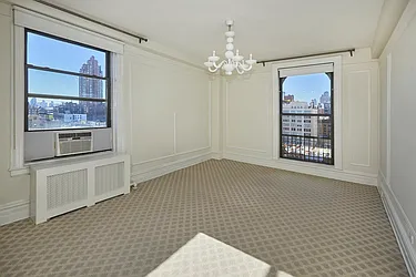 Rented by Brown Harris Stevens