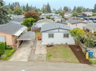 3370 Maple St #44, Hubbard, OR 97032