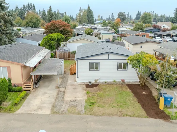 3370 Maple St #44, Hubbard, OR 97032