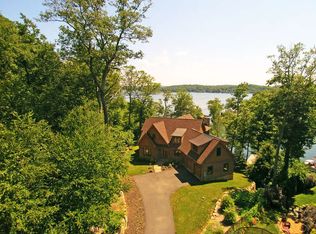 502 Lakeside Ave, Andover, NJ 07821