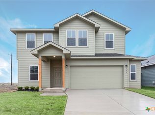 308 Angus Dr, Seguin, TX 78155