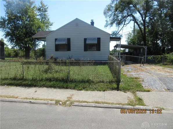 4412 Queens Ave, Dayton, OH 45406