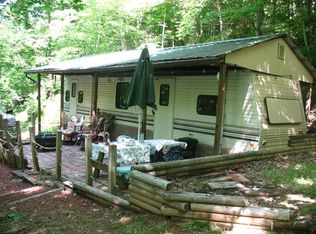 1513 Clito Rd, Fries, VA 24330