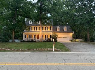 1346 Berl Mar Rd, Columbia, SC 29212