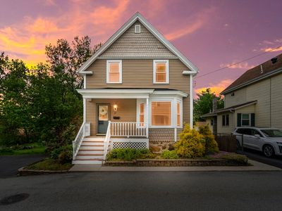 19 Brown Ct, Methuen, MA, 01844
