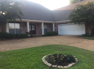 727 Danforth Dr, Madison, MS 39110