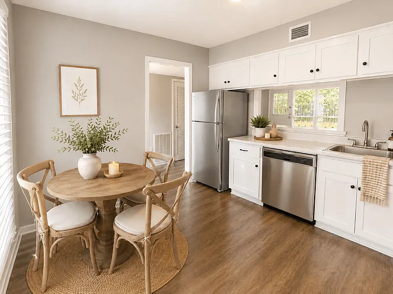 Midtown Park Townhomes — Photo 5