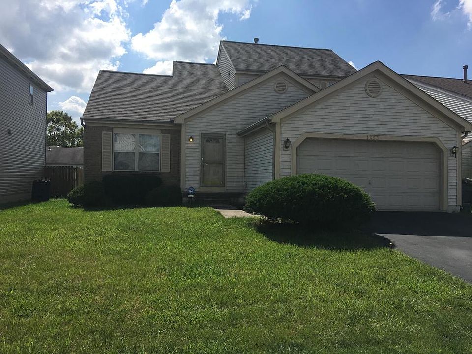 2nd image of 1453 Halfhill Way