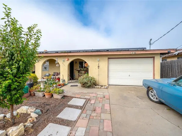 375 Newport Ave, Grover Beach, CA 93433