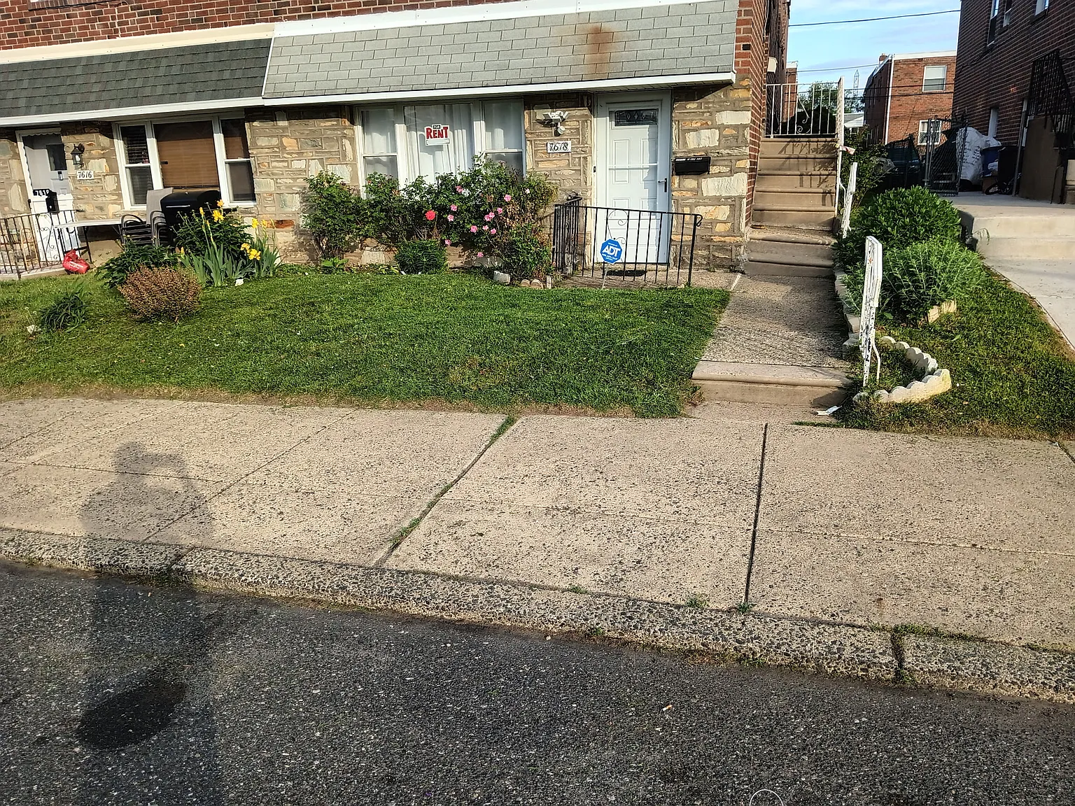 Summerdale Ave, Philadelphia — Photo 1