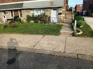 7618 Summerdale Ave #1, Philadelphia, PA 19111