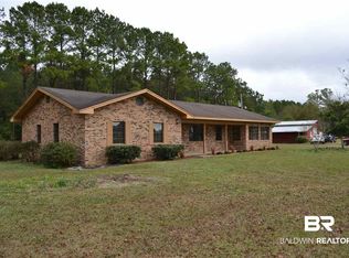 20751 E Keller Rd, Foley, AL 36535