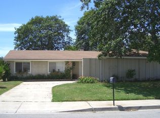 450 Mountain View Dr, Santa Maria, CA 93455