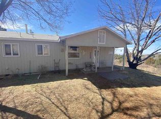 37 Orchard Loop, High Rolls Mountain Park, NM 88325