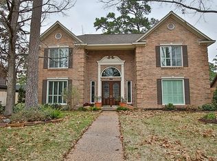 12426 Moorcreek Dr, Houston, TX 77070