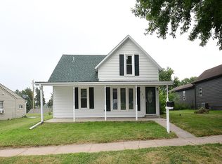 512 N 4th Ave, Logan, IA 51546