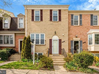 10483 Malone Ct, Fairfax, VA, 22032