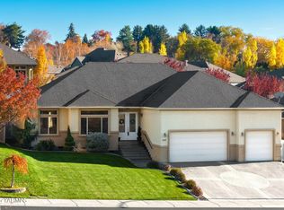 607 N 74th Ave, Yakima, WA 98908