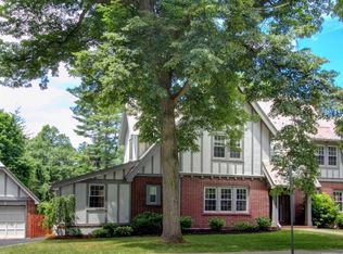 1 Georgian Rd, Morristown, NJ 07960