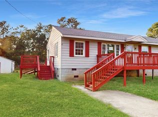 2066 Cross Rd, Hayes, VA 23072