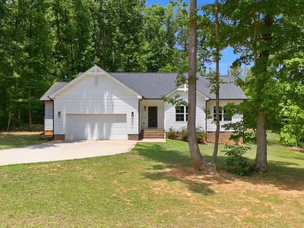 802 Oaks Lane Rd, Timberlake, NC 27583