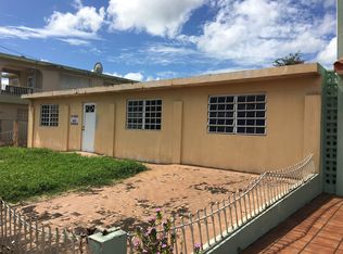 D-11 D Street Villa Beatriz Development #11, Manati, PR 00674