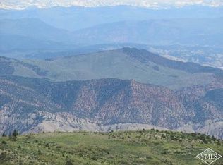 140 County Road Rd, Unincorporated, CO 81637