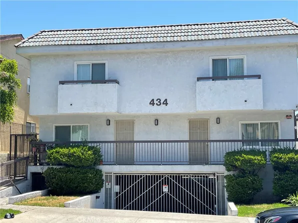 434 E Tujunga Ave #J, Burbank, CA 91501
