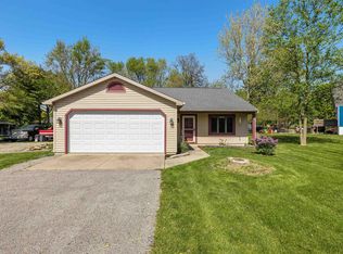 3516 Leesburg Rd, Fort Wayne, IN 46808