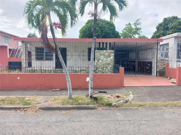 G 5 Calle Marginal, Ponce, PR 00730