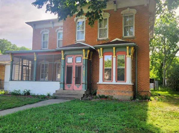 607 Douglas Ave, Yankton, SD 57078