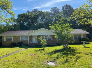 1113 Crestline Dr, Dothan, AL 36301