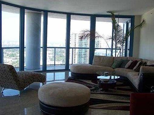 5th image of 333 Las Olas Way APT 3607