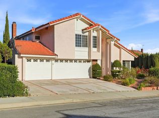 2213 Radcourt Dr, Hacienda Heights, CA 91745